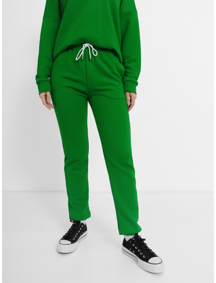 Картинка Зелені брюки